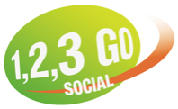 123 GO social